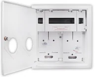 Rozdzielnie elektryczne - Kubiak Rozdielnia wnękowa licznikowa RW 17NN O 2T1F + 15S RW 17NN O 2T1F + 15S - miniaturka - grafika 1