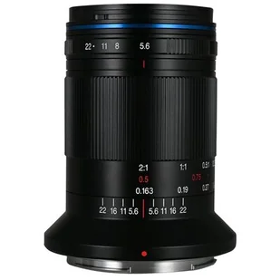 Obiektyw Venus Optics Laowa 85 mm f/5,6 2x Ultra Macro APO do Canon RF - Obiektywy - miniaturka - grafika 1