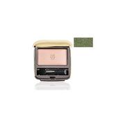 Cienie do powiek - Guerlain Ombre Eclat 1 Shade Eyeshadow 181 Linstant Emeraude pojedyńczy cień do powiek 3,6g - miniaturka - grafika 1