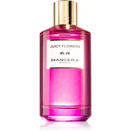 Wody i perfumy damskie - Lancaster French Riviera Juicy Flowers woda perfumowana 120 ml - miniaturka - grafika 1