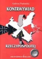 Historia Polski - Kontrwywiad II Rzeczypospolitej - miniaturka - grafika 1