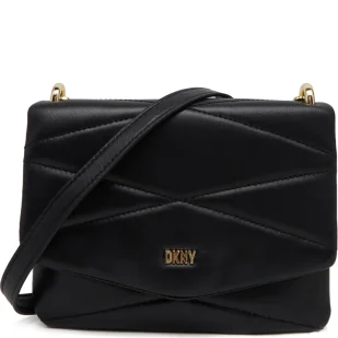 DKNY Torebka na ramię - Torebki damskie - miniaturka - grafika 1