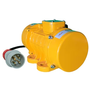 Wibrator przyczepny Enar VET 100 Enar - Inne urządzenia budowlane - miniaturka - grafika 1