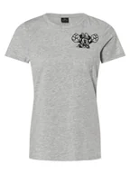 Koszulki i topy damskie - Disney - T-shirt damski, szary - miniaturka - grafika 1