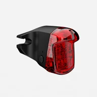 Lampki rowerowe - Lampka rowerowa tylna Elops RL510 na pręty siodła na USB - miniaturka - grafika 1