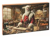 Narzędzia warsztatowe - KALENDARZ ADWENTOWY - miniaturka - grafika 1