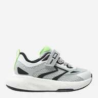 Buty dla chłopców - Buty sportowe młodzieżowe Primigi PJD 59606 37 Szare (8050165255670) - miniaturka - grafika 1