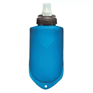 Bidon miękki softflask dla biegaczy Camelbak Quick Stow Flask niebieski 620 ml - Lekkoatletyka - miniaturka - grafika 1