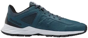 Reebok Męskie trampki Astroride Trail 2.0, Hooblu Cblack Ftwwht, 43 EU - Trampki męskie - miniaturka - grafika 1