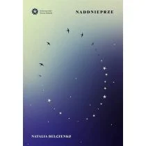 Naddnieprze - Poezja - miniaturka - grafika 1