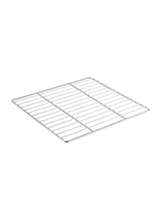 Witryna chłodnicza, cukiernicza, oświetlenie LED, czarna, V 360 l STALGAST 777451 - Szafy i witryny chłodnicze - miniaturka - grafika 1
