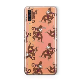Etui na SAMSUNG Galaxy A50/A50s/A30s DISNEY Abu 001 - Etui i futerały do telefonów - miniaturka - grafika 1