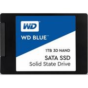 Dyski SSD - Western Digital 3D Nand 1TB WDS100T2B0A - miniaturka - grafika 1