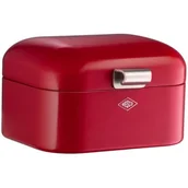 Chlebaki - Wesco Mini Grandy 235001-02 pojemnik, wymiary:18 x 17 x 12 cm, kolor: czerwony 235001-02 - miniaturka - grafika 1