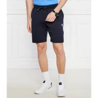 Spodenki męskie - Tommy Hilfiger Szorty | Regular Fit - miniaturka - grafika 1