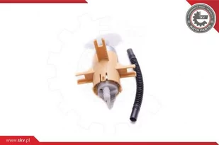 POMPA PALIWA 02SKV800 BMW 3 (E46) SILNIKI BENZYNOWE, 1614675 - Układ zasilania - akcesoria - miniaturka - grafika 1