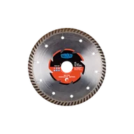 Tarcze do pił - Tarcza diamentowa TYROLIT PREMIUM DCC-FC 125 X 2,2 MM Tyrolit - miniaturka - grafika 1