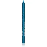 Eyelinery - Nyx Professional Makeup Epic Wear Liner Sticks Turquoise - miniaturka - grafika 1