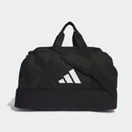 Torby sportowe - Torba Sportowa Adidas Tiro League - Czarna 30,75l - miniaturka - grafika 1