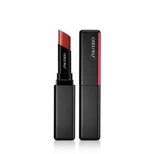 Shiseido Makeup VisionAiry szminka żelowa odcień 223 Shizuka Red Cranberry 1,6 g - Szminki - miniaturka - grafika 1