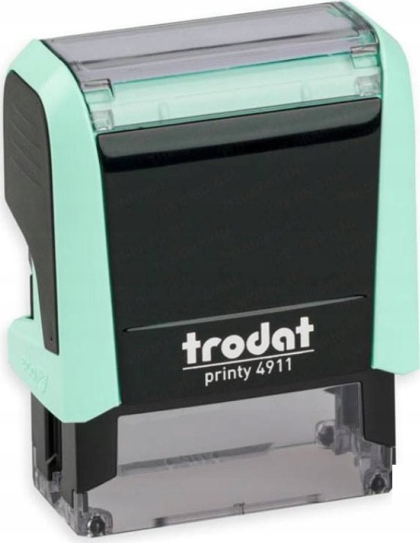 Trodat PIECZĄTKA TRODAT PRINTY 4911 WKŁAD MIX PASTEL NI