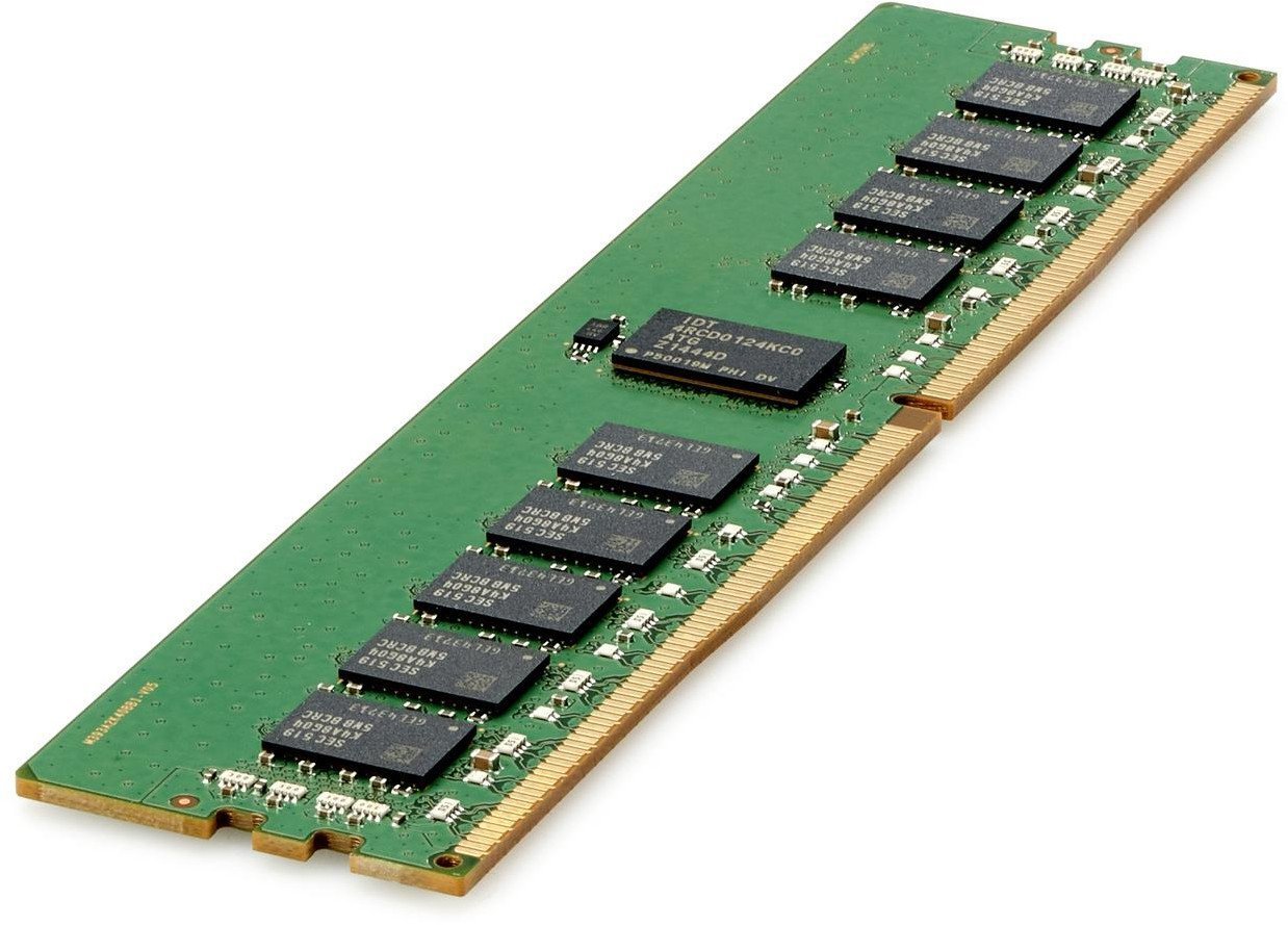HPE P03053-0A1 moduł pamięci 64 GB 1 x 64 GB DDR4 Korekcja ECC