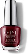 Lakiery do paznokci - OPI Got the blues for red Infinite Shine Lakier do paznokci 15ml - miniaturka - grafika 1