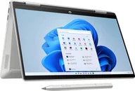 Laptopy 2w1 - HP Pavilion 14 x360 FHD IPS i5-1335U 8GB DDR4 512GB SSD Win11 Pen - miniaturka - grafika 1