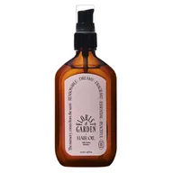 Olejki do ciała i włosów - Odid _Milkprotein Intensive Hair Oil olej do włosów Florist Garden 100 ml - olej kosmetyczny - miniaturka - grafika 1
