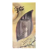 Wody i perfumy damskie - Chat D'or, Vanilla, Woda Perfumowana, 30ml - miniaturka - grafika 1