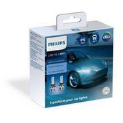 Żarówki samochodowe - Philips LED H11 Ultinon Essential 2 ks (11362UE2X2) - miniaturka - grafika 1