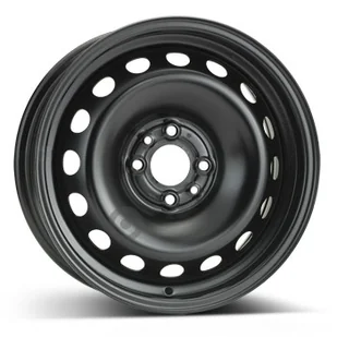 KFZ Bravo ehem Stilo$4)/Multipla 6.00 x 15 4 x 98.0 ET 32 - Felgi stalowe - miniaturka - grafika 1