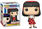 Figurki kolekcjonerskie - Funko POP! Comics, figurka kolekcjonerska, Archie, Veronica Lodge, 26 - miniaturka - grafika 1