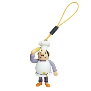Tissotoys Bartolini Bartłomiej. Zawieszka - Figurki dla dzieci - miniaturka - grafika 3