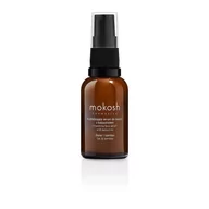 Serum do twarzy - Mokosh Mokosh Smoothing Serum with Bakuchiol Wygładzające serum do twarzy z bakuchiolem - owies i bambus 30 ml - miniaturka - grafika 1