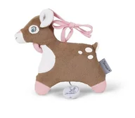 Karuzele dla niemowląt - Pozytywka przytulanka Rosie Sterntaler - miniaturka - grafika 1