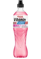 Napoje energetyczne i izotoniczne - Veroni active Napój z witaminami i żeń-szeniem 700 ml - miniaturka - grafika 1