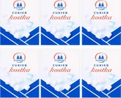 Cukier i słodziki - Diamant Diamant Cukier kostka 500 g x 6 sztuk - miniaturka - grafika 1