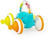 Gryzaki dla dzieci - Słonik mobilek - miniaturka - grafika 1