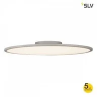 Lampy sufitowe - Spotline Plafon lampa sufitowa led Panel 60 1003042) SLV 1003042 - miniaturka - grafika 1