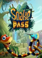 Gry PC Cyfrowe - Snake Pass (PC) klucz Steam - miniaturka - grafika 1