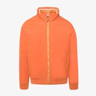 TIMBERLAND KURTKA SAILOR BOMBER RUST - Timberland - Kurtki męskie - miniaturka - grafika 1