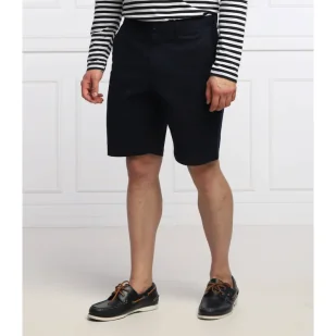 Tommy Hilfiger Szorty HARLEM 1985 Relaxed fit - Spodenki męskie - miniaturka - grafika 1