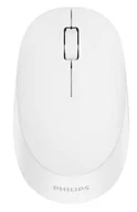 Myszki - Philips 3000 series SPK7307W/00 myszka Biuro Oburęczny RF Wireless Optyczny 1600 DPI - miniaturka - grafika 1
