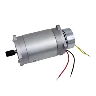 Came Silnik do napędu ATI 24V - Akcesoria do bram - miniaturka - grafika 1