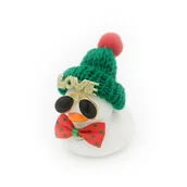 Zabawki do kąpieli - Kaczka KZ42 - miniaturka - grafika 1