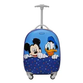 Walizki - Samsonite Disney Ultimate 2.0 Spinner 46/16 Disney Stars Walizka dla dzieci - miniaturka - grafika 1