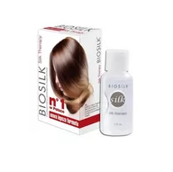 Serum do włosów - Biosilk BIOSILK Silk Therapy Jedwab do włosów zniszczonych 15ml 633911500491 - miniaturka - grafika 1