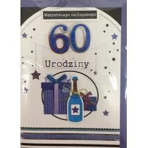 Panorama Karnet roczek B6 Premium 61 + koperta - Powieści - miniaturka - grafika 2