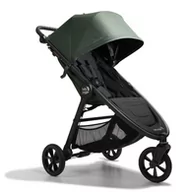 Wózki dziecięce - Baby Jogger City Mini GT2 wózek spacerowy Briar Green - miniaturka - grafika 1